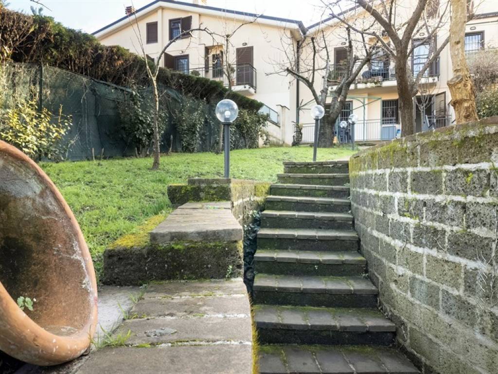 Appartamento a Monte compatri in Via Filippo Luzi - Foto 4