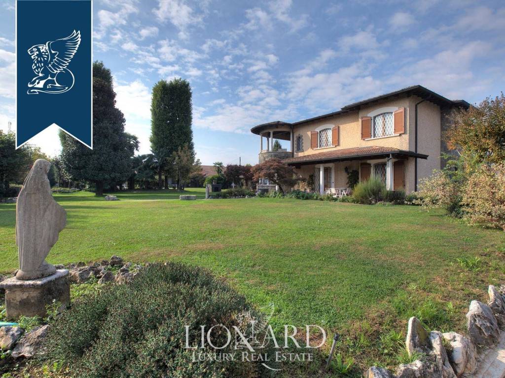 Villa a Chiari - Foto 2