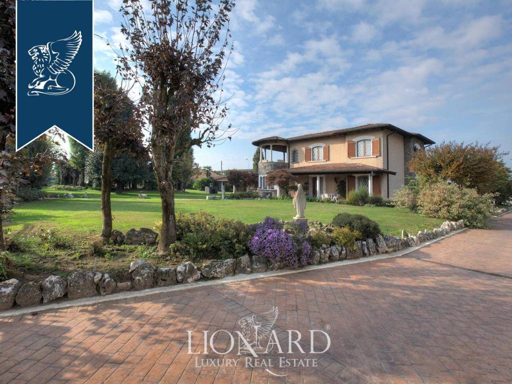 Villa a Chiari - Foto 3