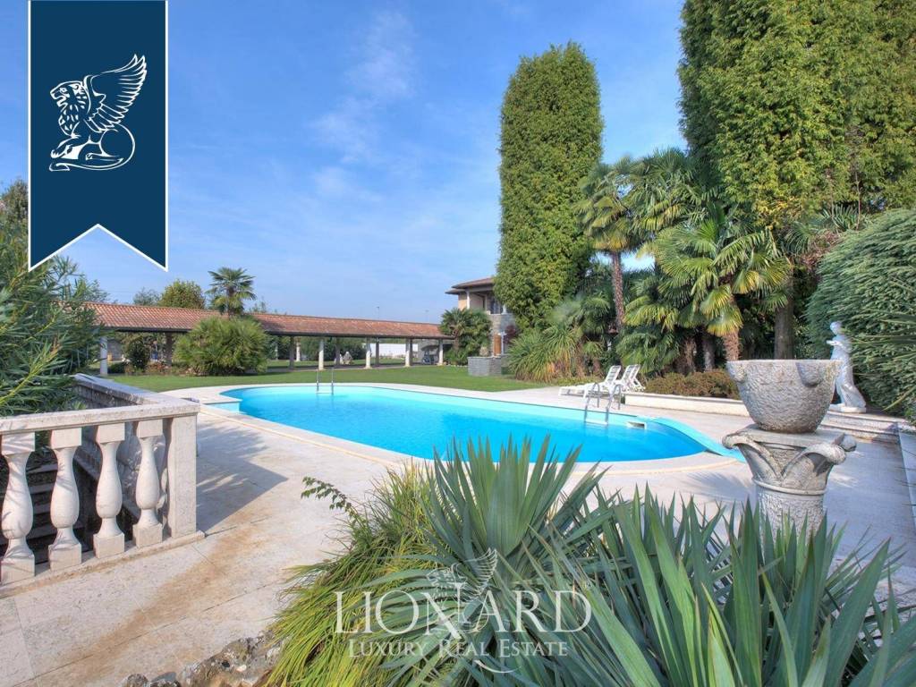 Villa a Chiari - Foto 4