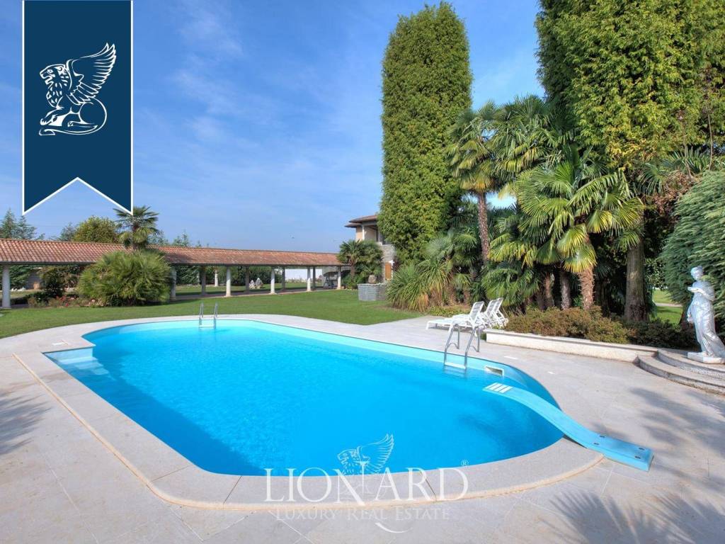 Villa a Chiari - Foto 5
