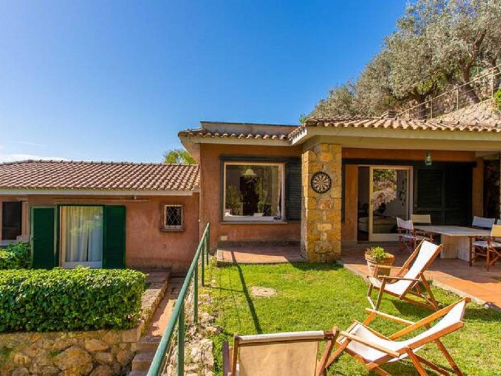 Villa a Monte argentario in Via della Grotta, 45 - Foto 2