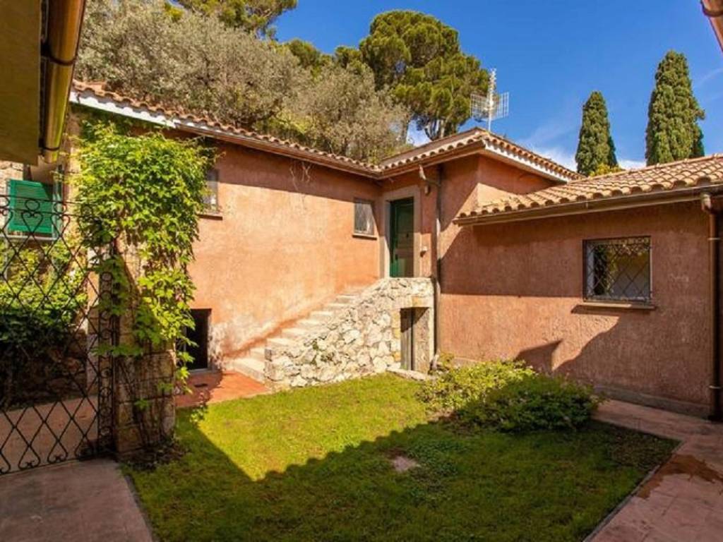 Villa a Monte argentario in Via della Grotta, 45 - Foto 3