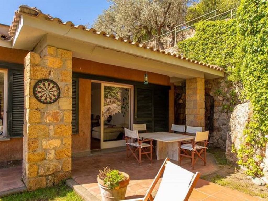 Villa a Monte argentario in Via della Grotta, 45 - Foto 4