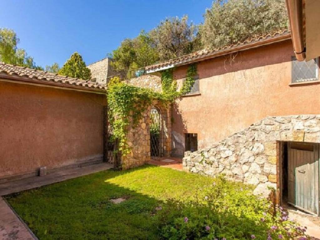 Villa a Monte argentario in Via della Grotta, 45 - Foto 5