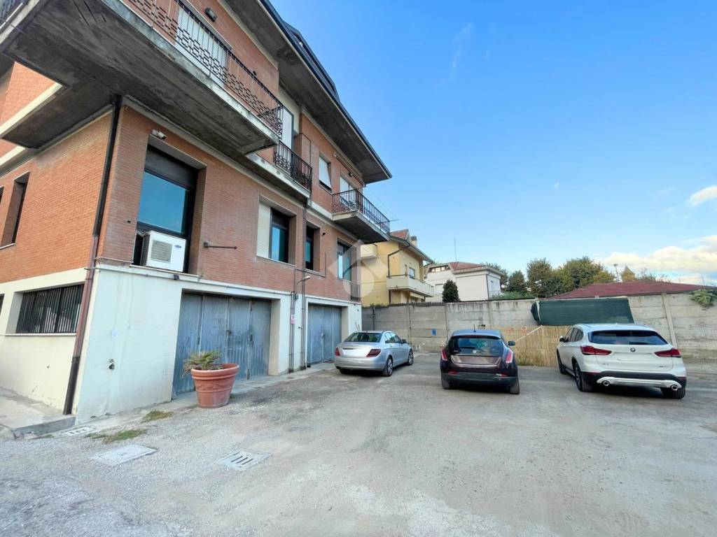 Immobile a Vallefoglia in via vecchia fonte - Foto 4