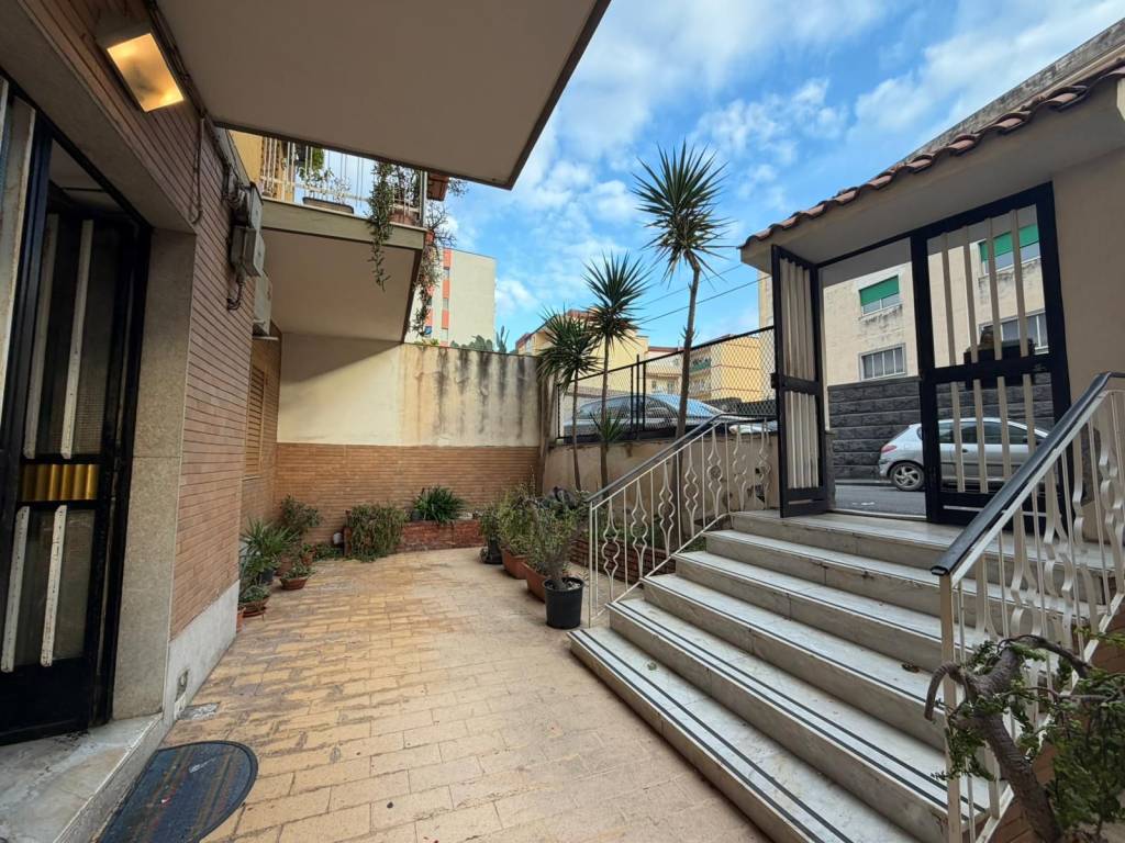 Appartamento a Catania in Via Monreale - Foto 4