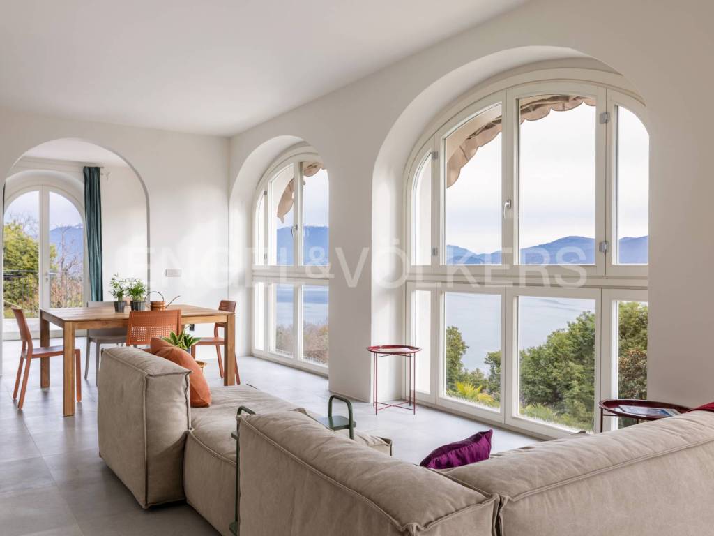 Appartamento a Ghiffa in Corso Risorgimento, 355 - Foto 3