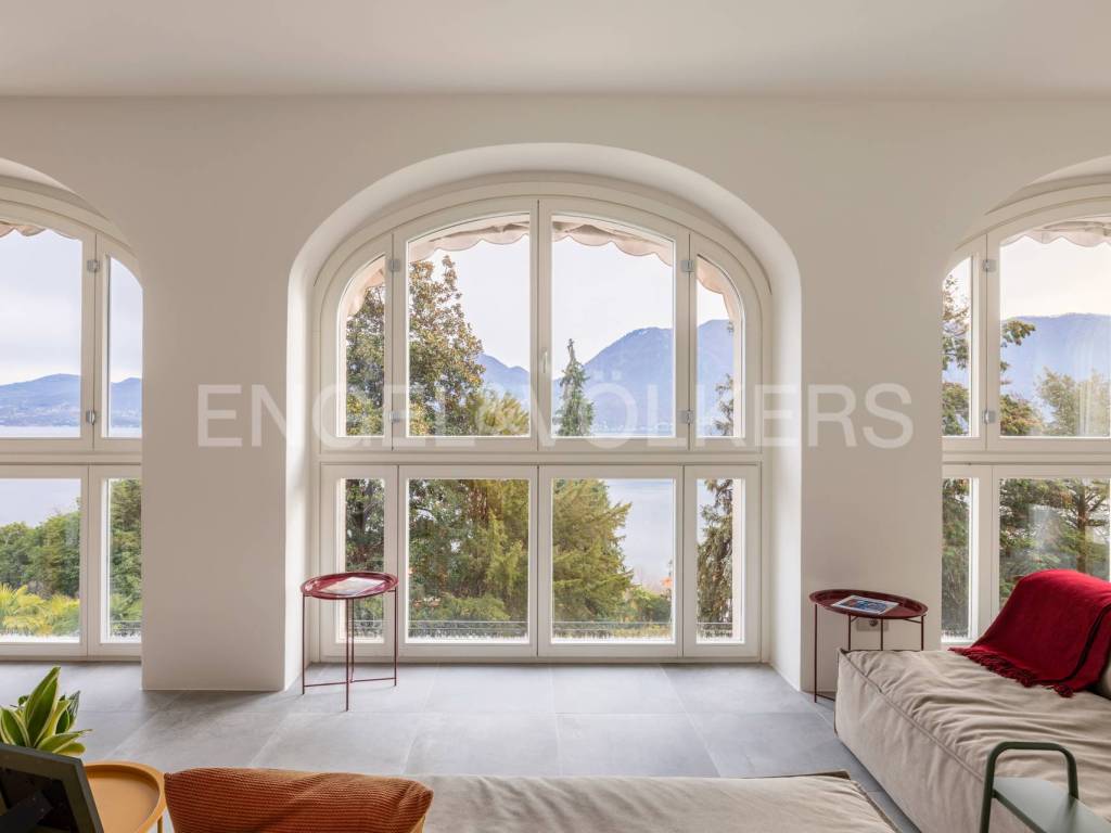 Appartamento a Ghiffa in Corso Risorgimento, 355 - Foto 4