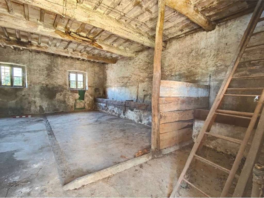 Casa indipendente a Lucca in Via Viaccia di Mugnano - Foto 2