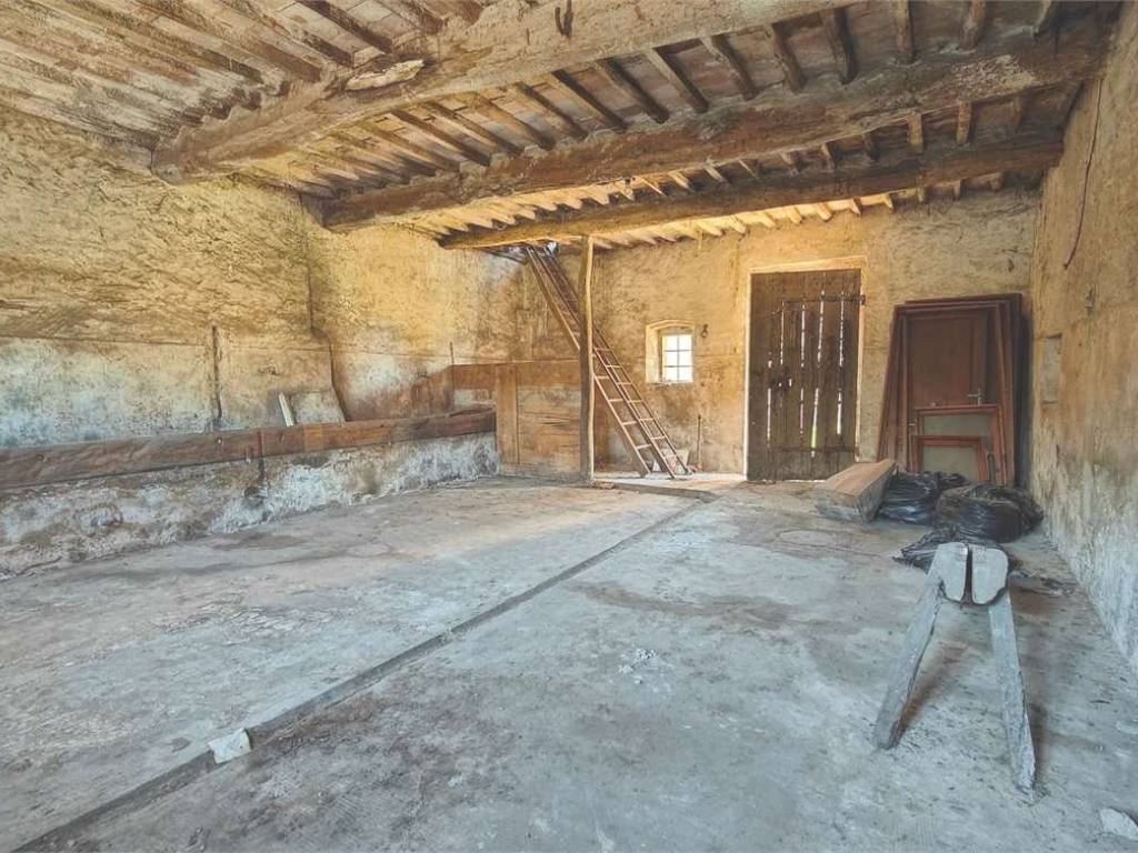 Casa indipendente a Lucca in Via Viaccia di Mugnano - Foto 4