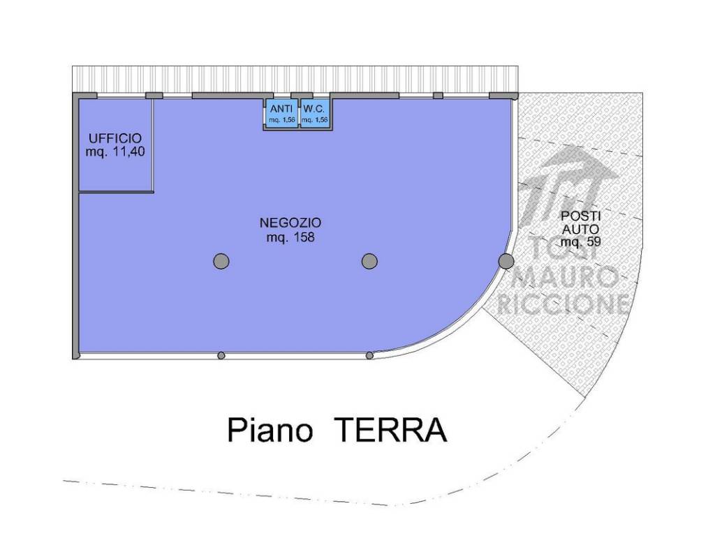 Immobile a Riccione - Foto 2