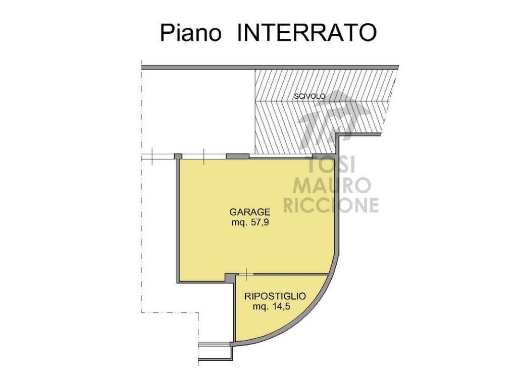 Immobile a Riccione - Foto 3