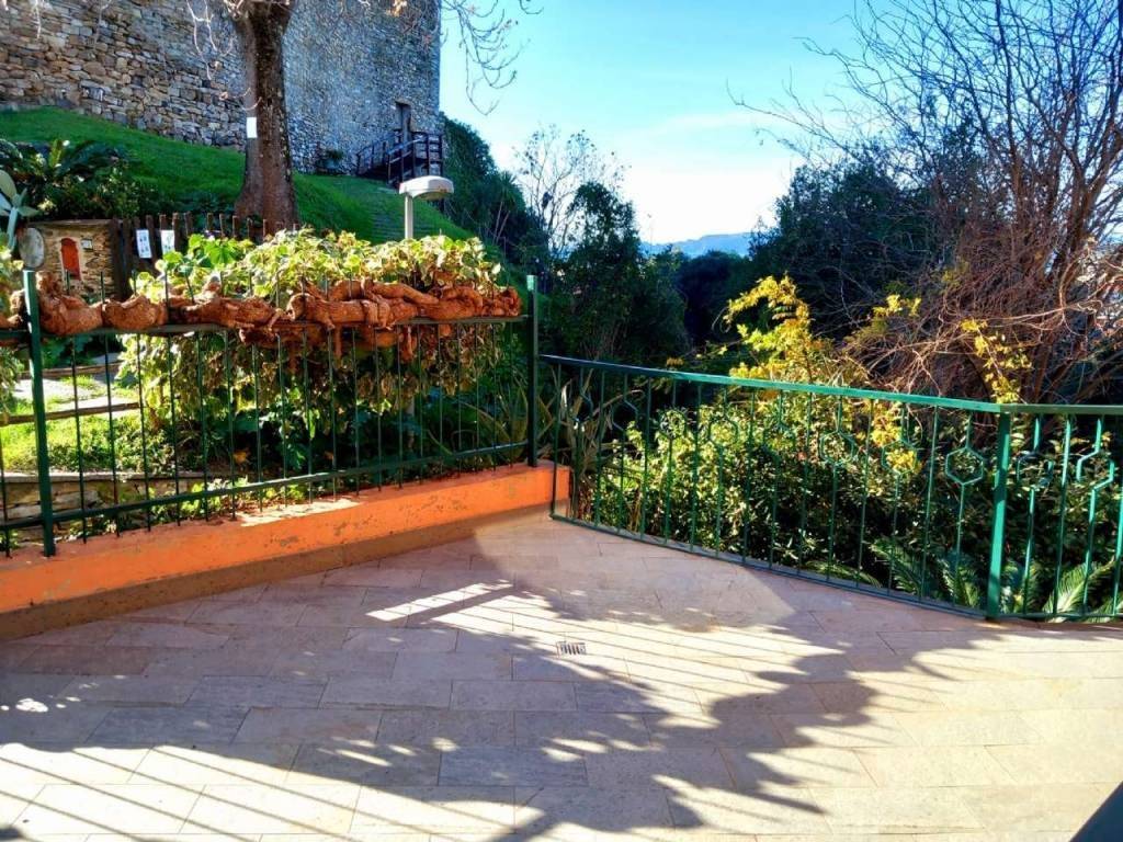 Appartamento a Chiavari in Salita al Castello, 49 - Foto 2
