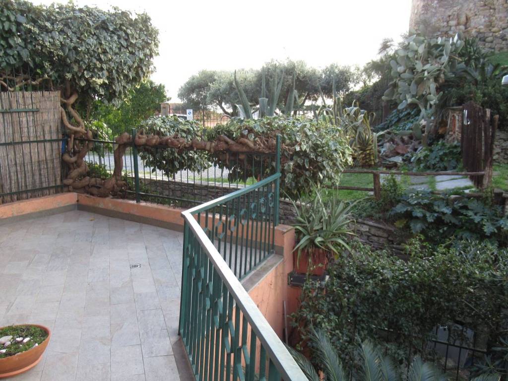 Appartamento a Chiavari in Salita al Castello, 49 - Foto 4