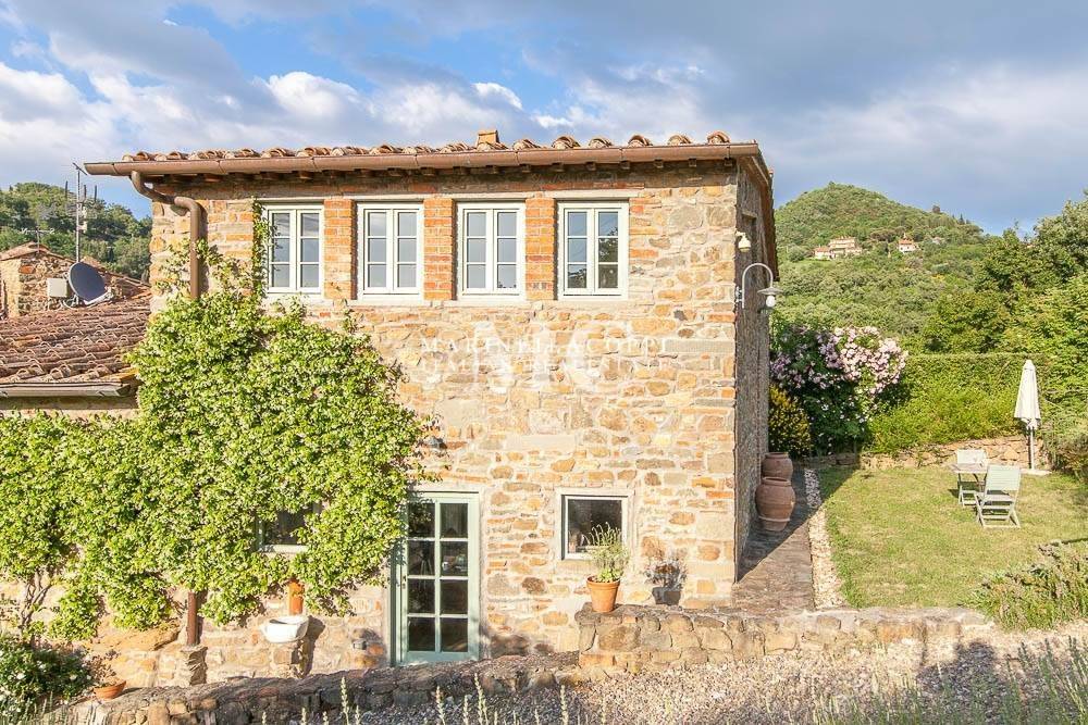 Immobile a Greve in chianti in Case Sparse San Polo in Chianti - Foto 2