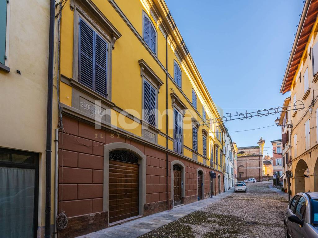 Progetto a Scandiano in Via Cesare Magati, 5 - Foto 3