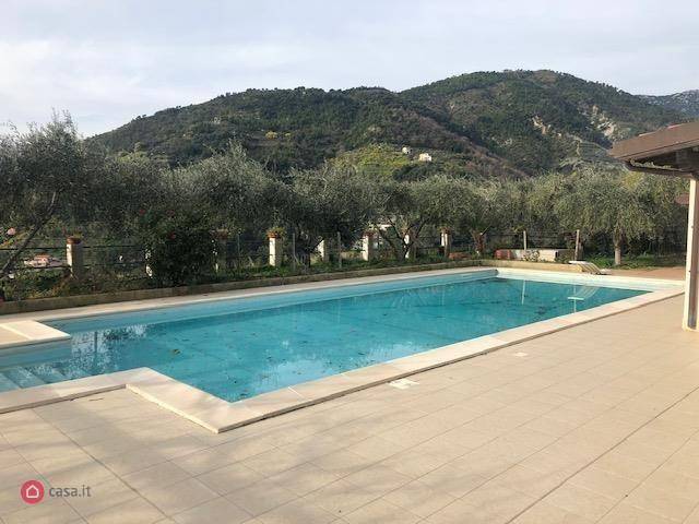 Villa a Ventimiglia in Localita' Le Ville - Foto 2