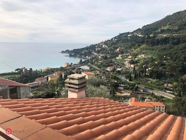 Villa a Ventimiglia in Localita' Le Ville - Foto 4