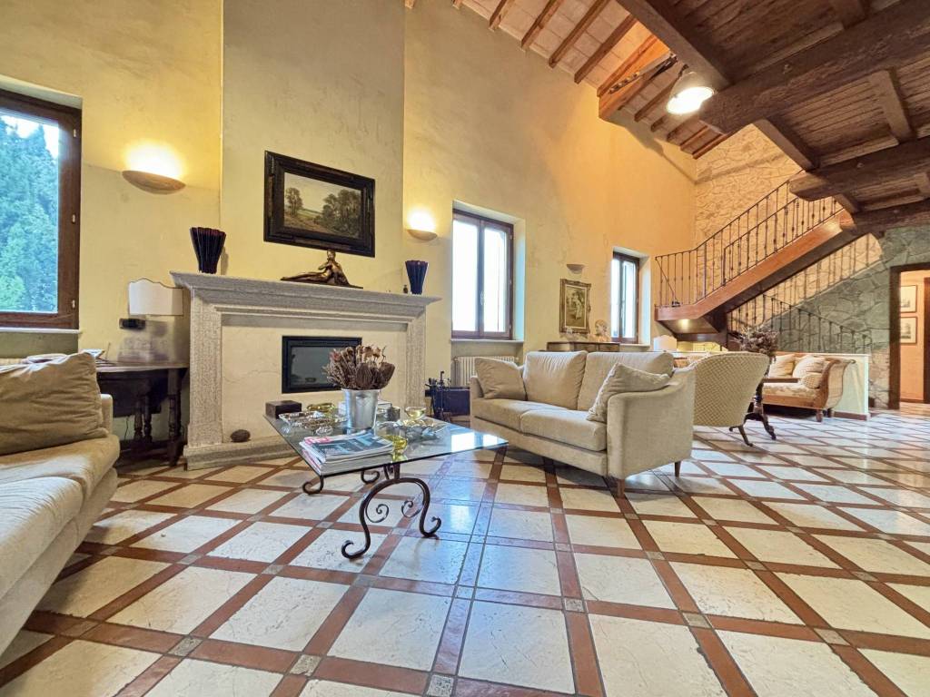 Villa a Montevecchia - Foto 4