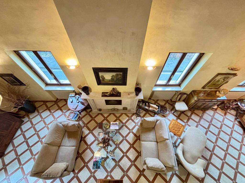 Villa a Montevecchia - Foto 5
