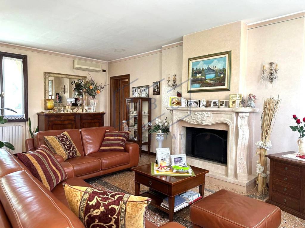 Villa a Cessalto in Via Gonelle - Foto 2