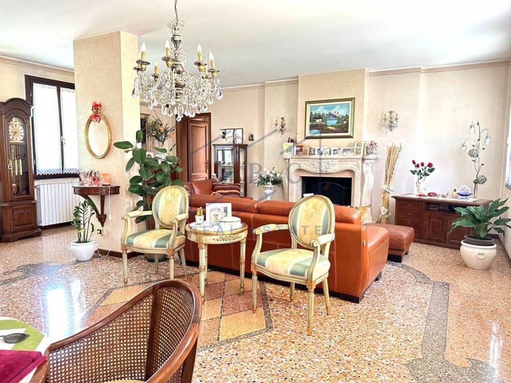 Villa a Cessalto in Via Gonelle - Foto 3