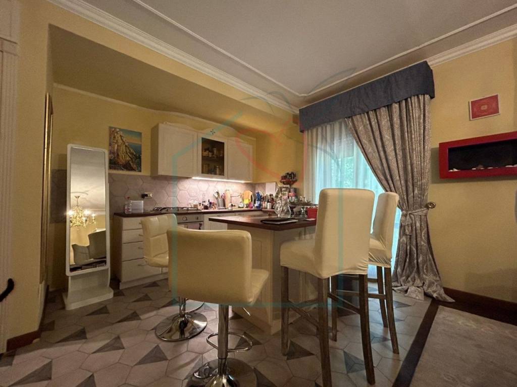 Appartamento a Sarzana in Via Paradiso - Foto 2