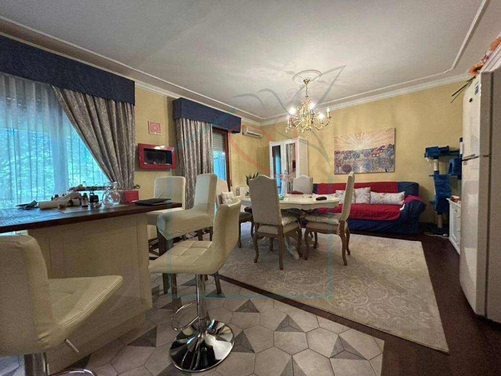 Appartamento a Sarzana in Via Paradiso - Foto 5