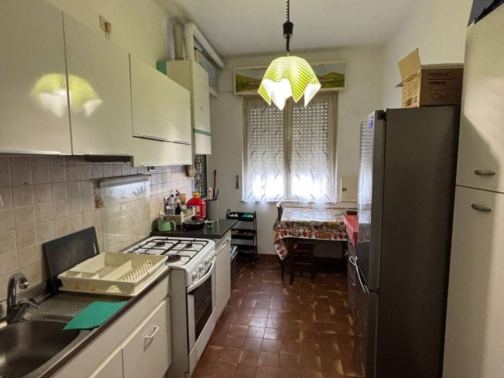 Appartamento a Vercelli in Via Conte Verde, 8 - Foto 3