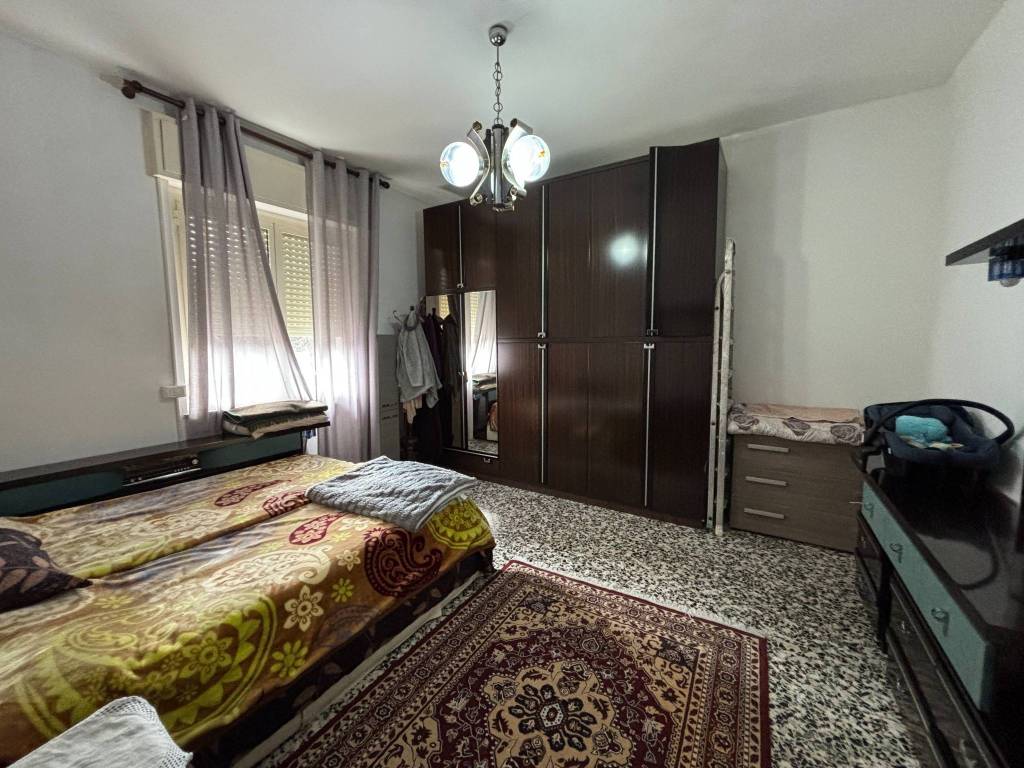Appartamento a Vercelli in Via Conte Verde, 8 - Foto 5