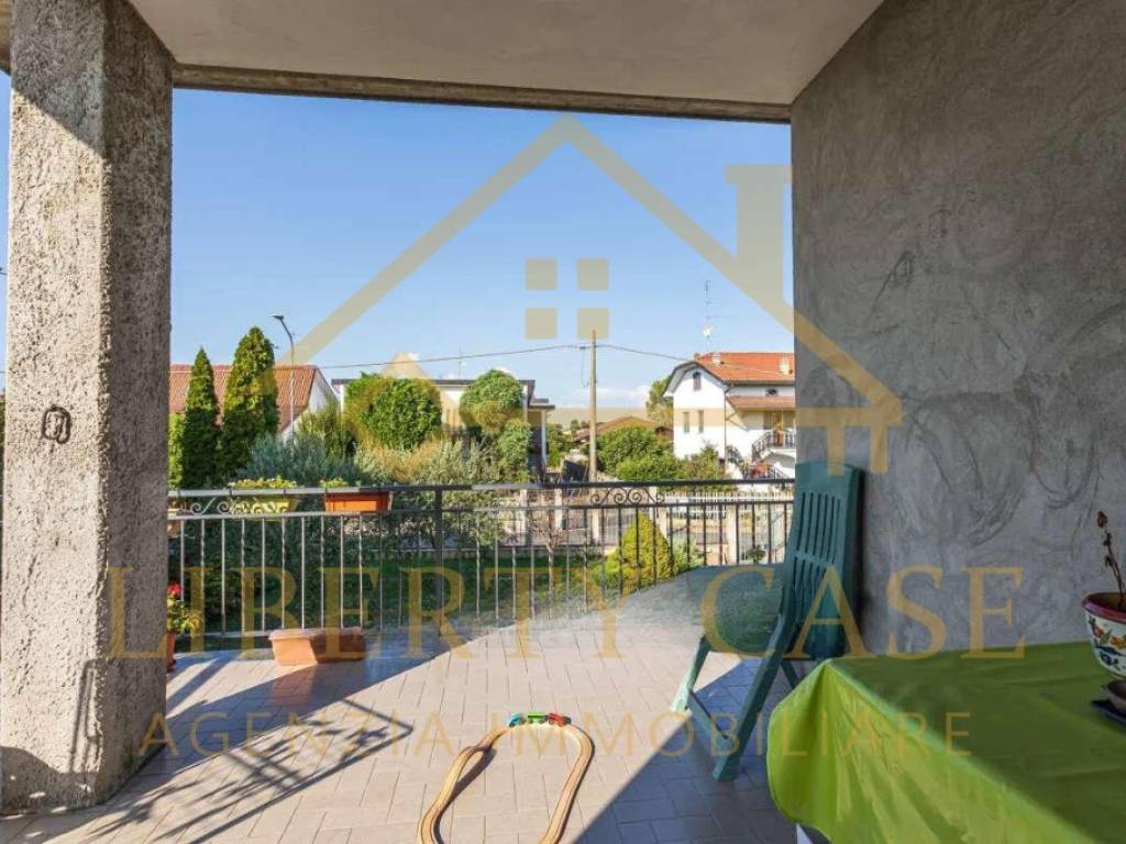 Villa a Stroppiana in Via Tabia, 17 - Foto 5