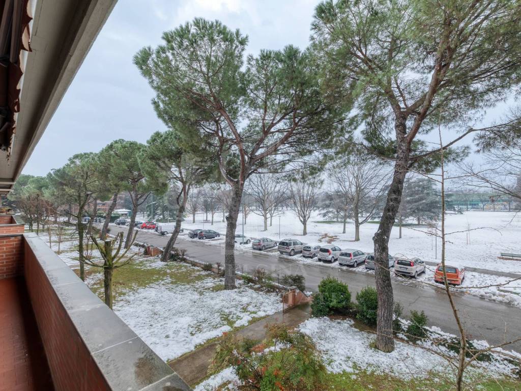 Appartamento a Imola in Via San Francesco d'Assisi, 61 - Foto 3