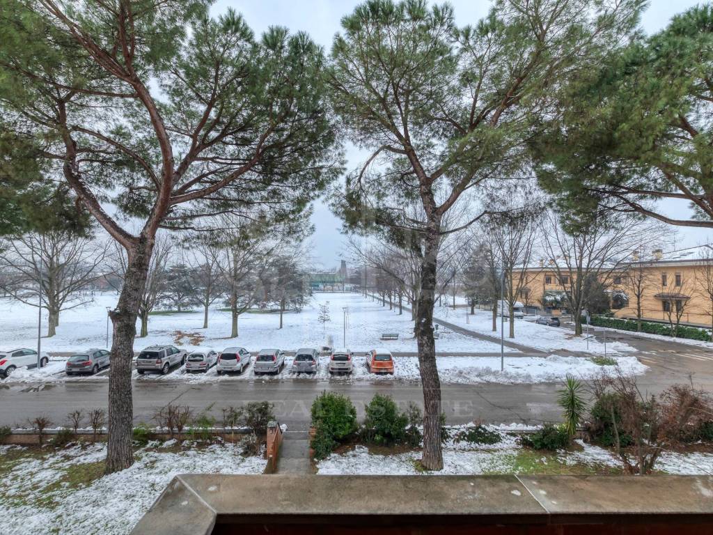 Appartamento a Imola in Via San Francesco d'Assisi, 61 - Foto 4