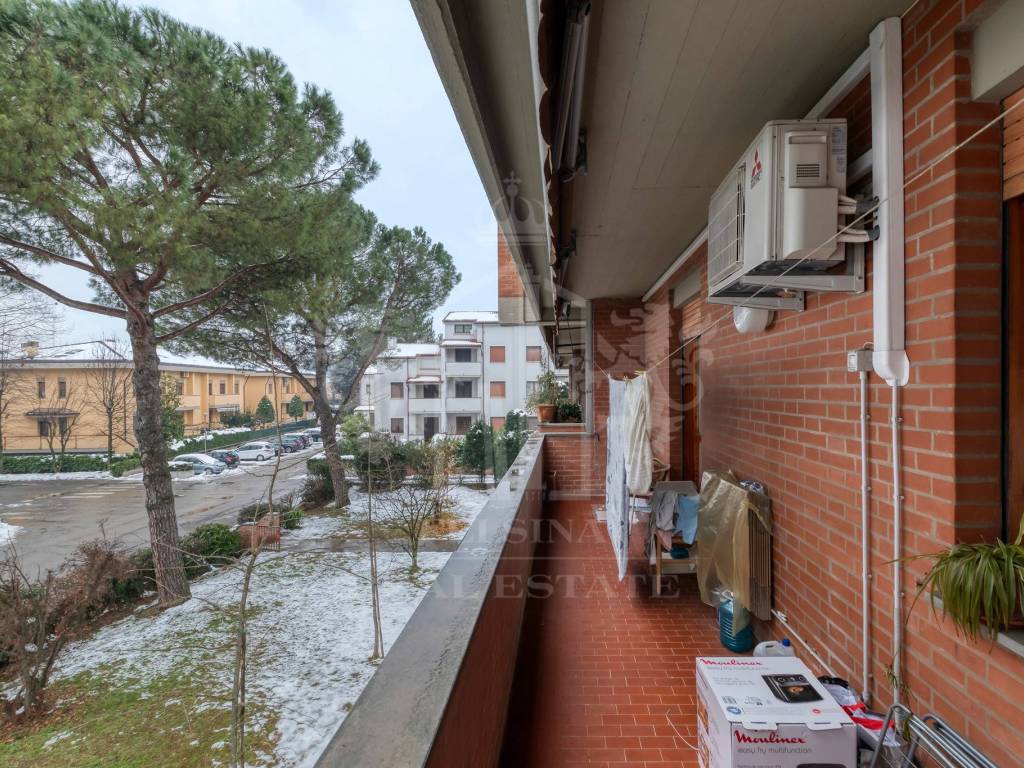 Appartamento a Imola in Via San Francesco d'Assisi, 61 - Foto 5