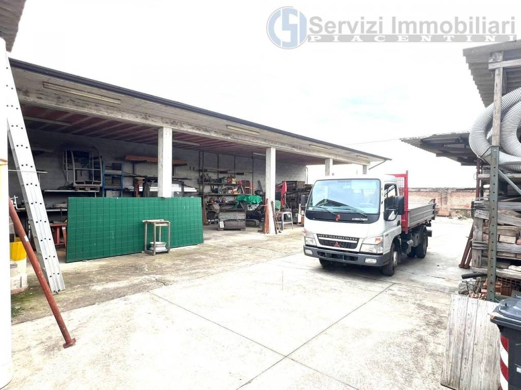 Immobile a Piacenza in Località Setteponti - Foto 5