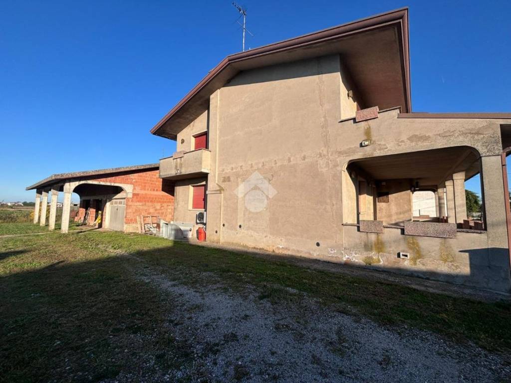 Villa a Correzzola in Via Mira - Foto 3