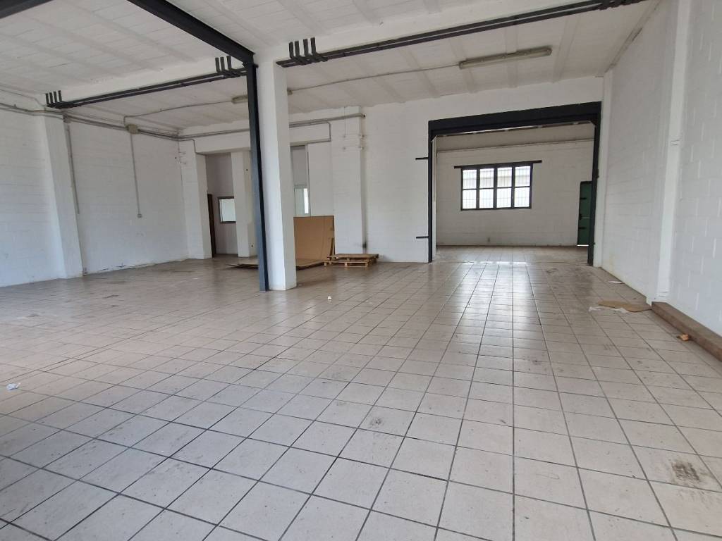 Immobile a Rho in Corso Europa, 83 - Foto 2