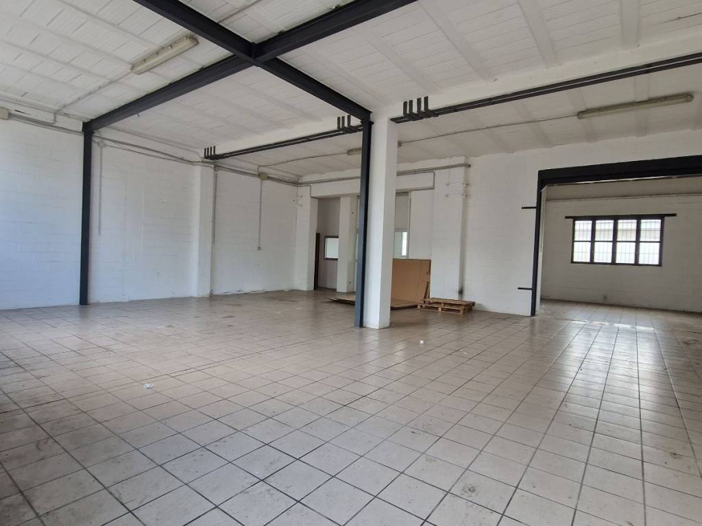Immobile a Rho in Corso Europa, 83 - Foto 3