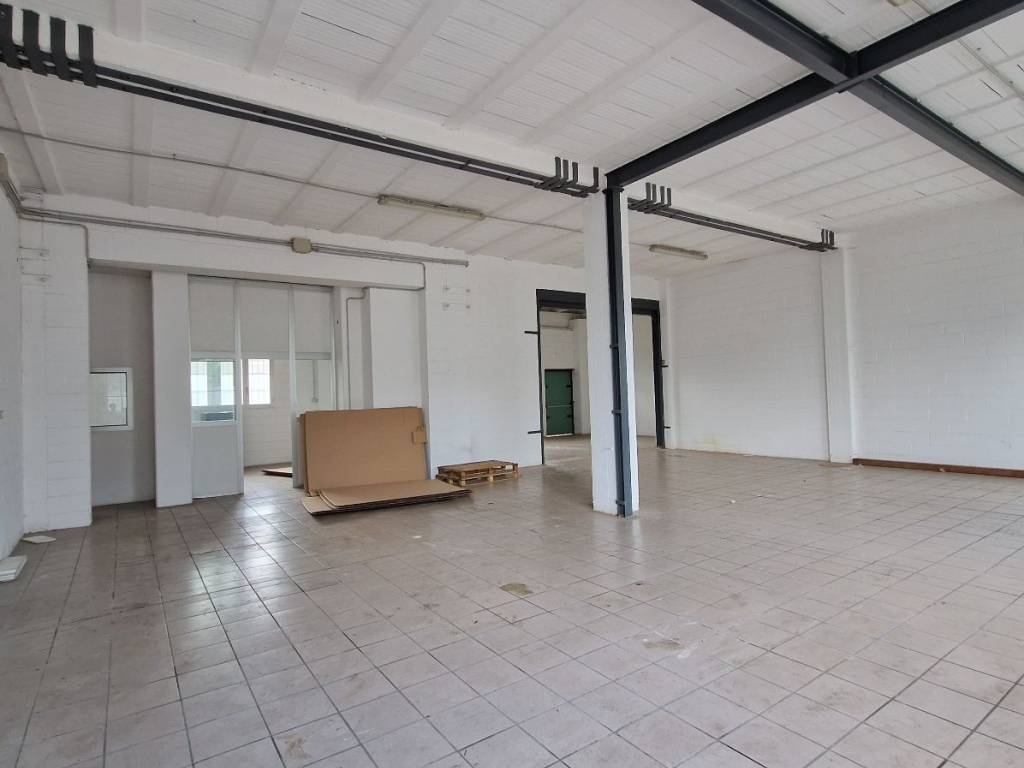 Immobile a Rho in Corso Europa, 83 - Foto 4