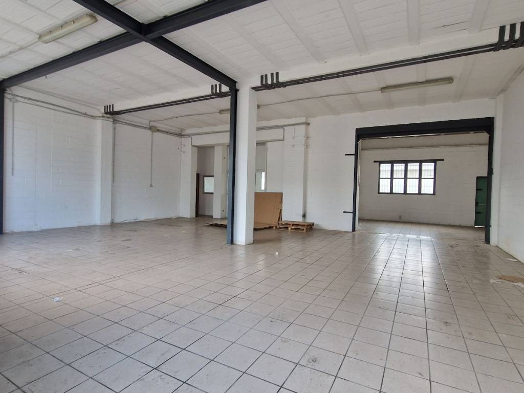 Immobile a Rho in Corso Europa, 83 - Foto 5