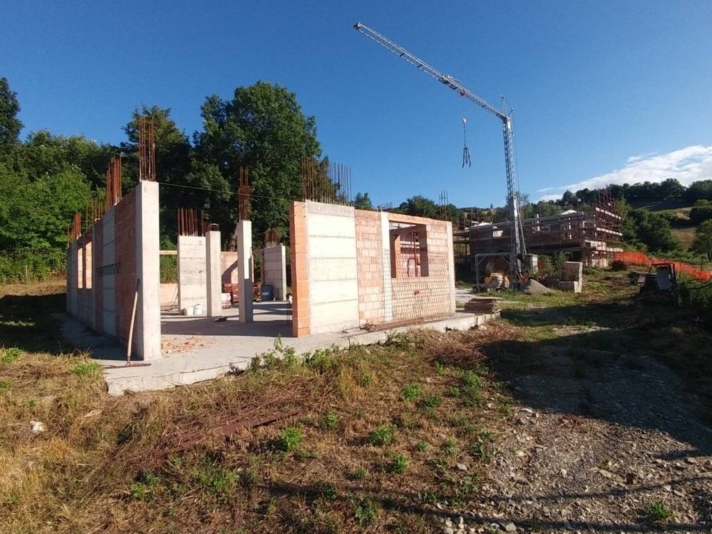 Villa a Valsamoggia - Foto 2