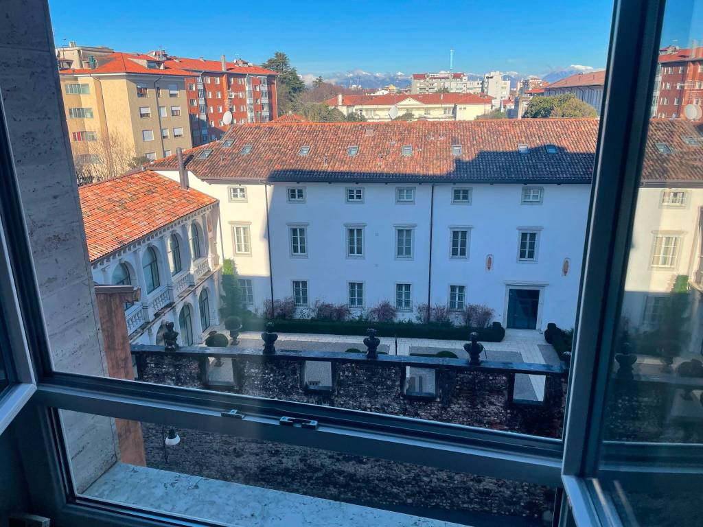 Appartamento a Udine in Vicolo Gorgo, 10 - Foto 4