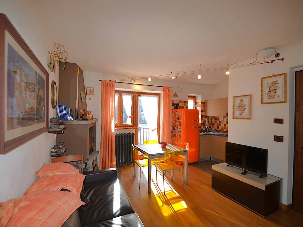 Appartamento a Pragelato in Via Nazionale, 30 - Foto 4