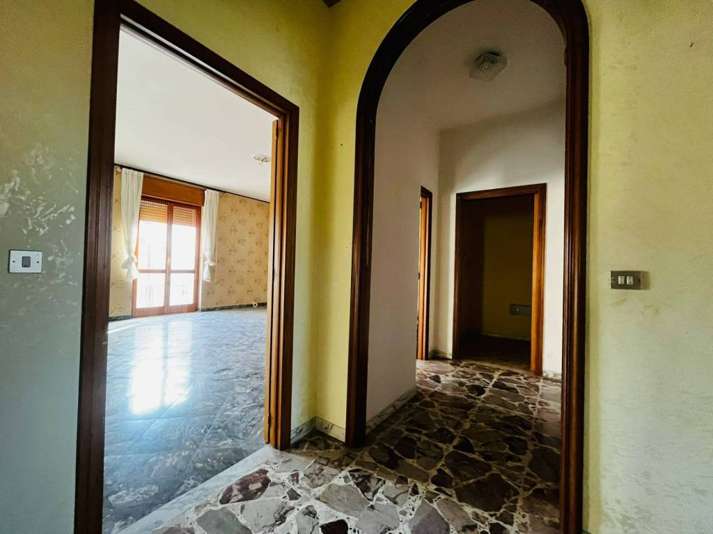 Appartamento a Lucera in VIA SILVIO MANCINI, 58 - Foto 4