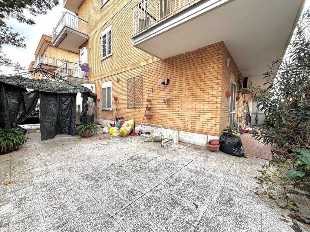 Appartamento a Tivoli in Via Campania, 20 - Foto 4