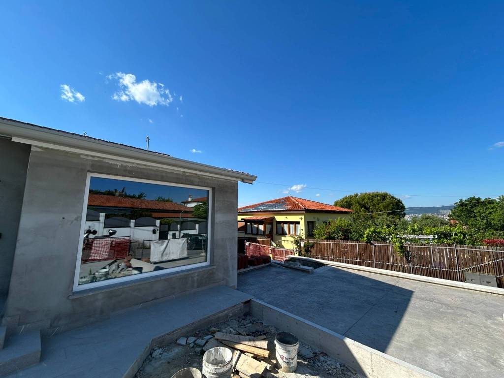 Villa a Muggia in Salita Muggia Vecchia, 40 - Foto 4
