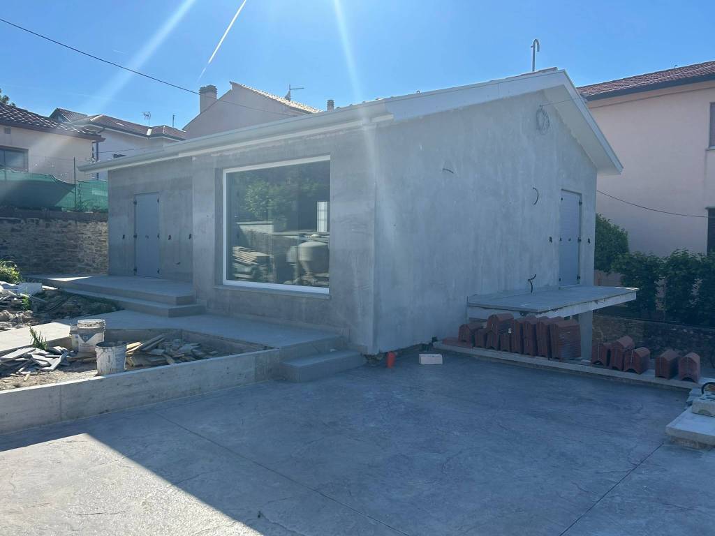 Villa a Muggia in Salita Muggia Vecchia, 40 - Foto 5
