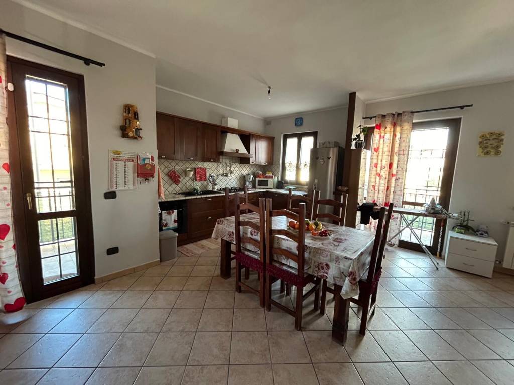 Appartamento a Fiumicino in Via Giuseppe Oblach - Foto 3