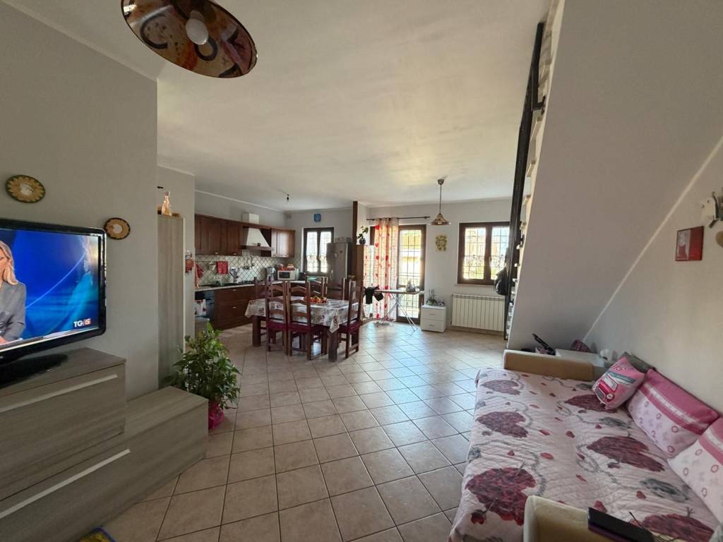 Appartamento a Fiumicino in Via Giuseppe Oblach - Foto 5